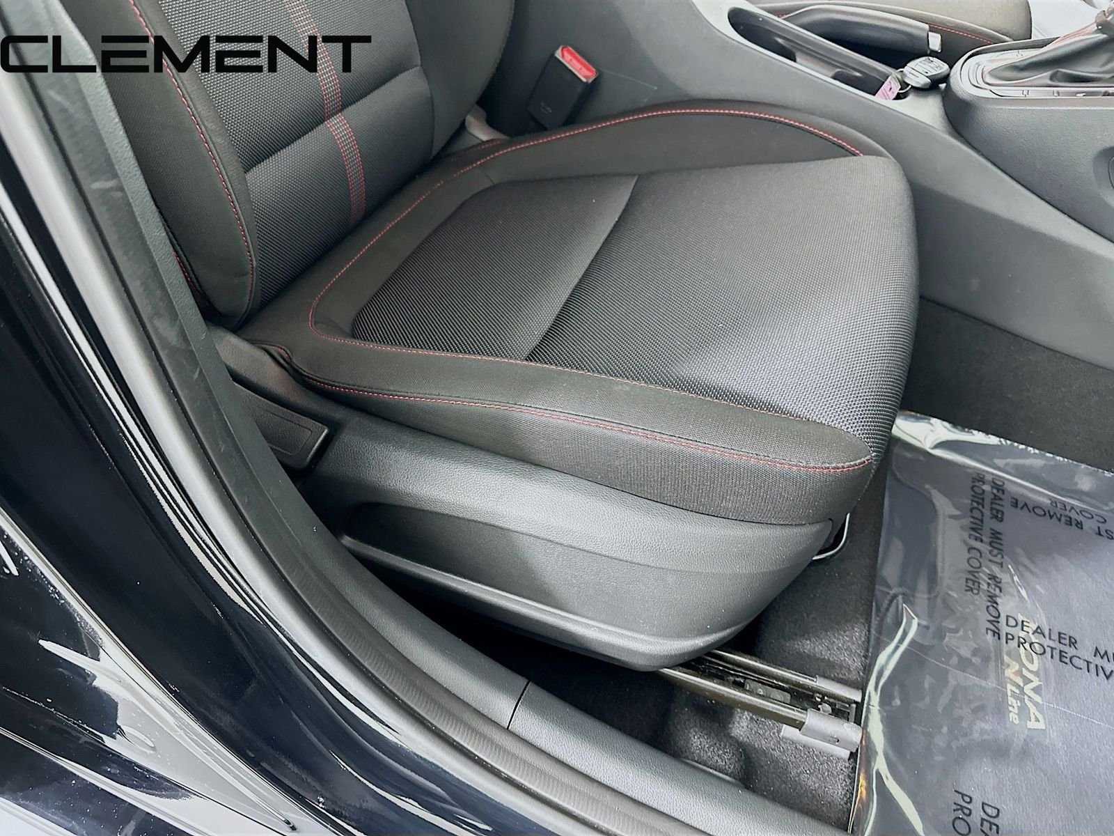 Certified Used 2023 Black Hyundai N Line image 34