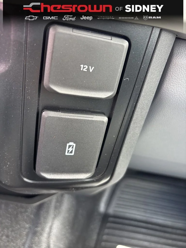 Used 2025 White Ford XL image 20