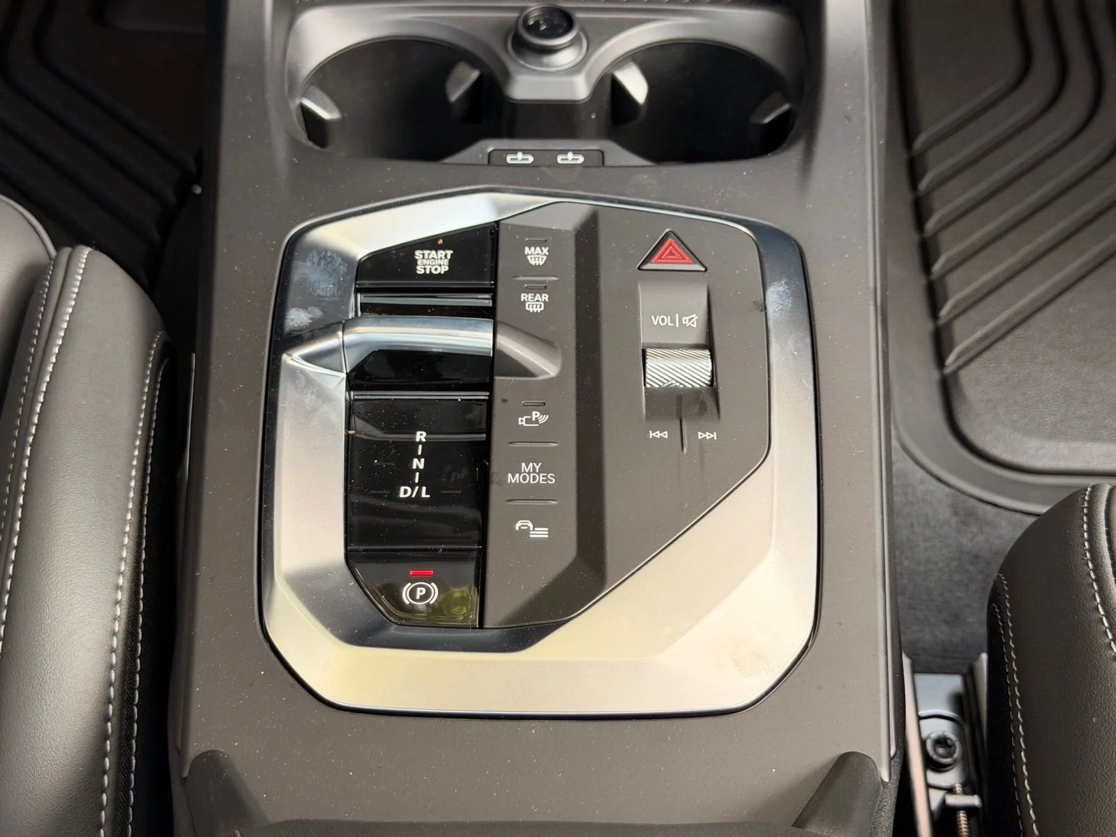 New 2026 Brooklyn Grey Metallic BMW 228 Gran Coupe image 22