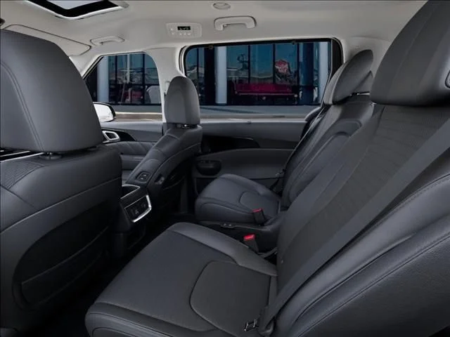 New 2026 White Kia SX Prestige image 18