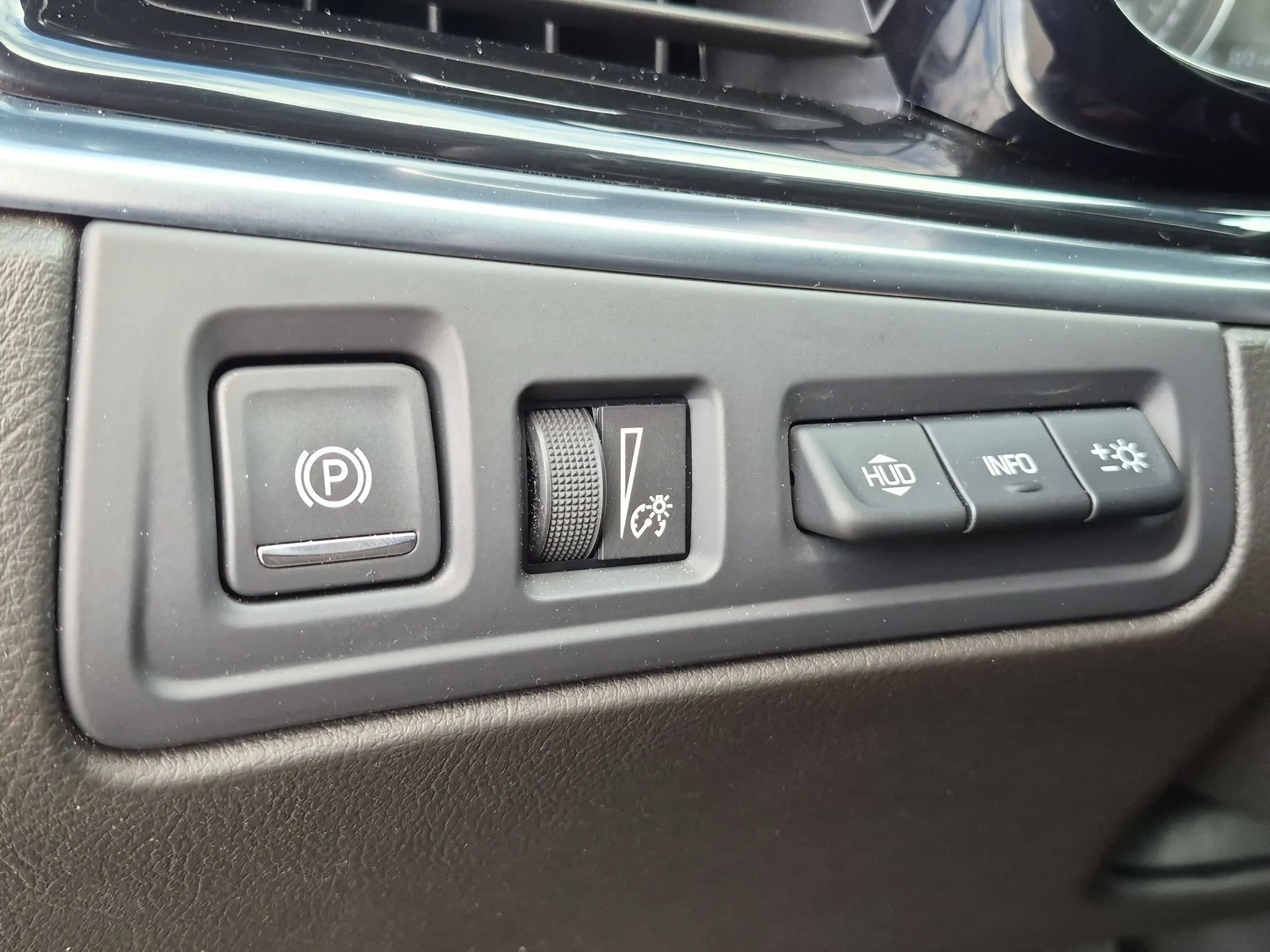 2023 Cadillac XT6 Premium Luxury - Photo 17