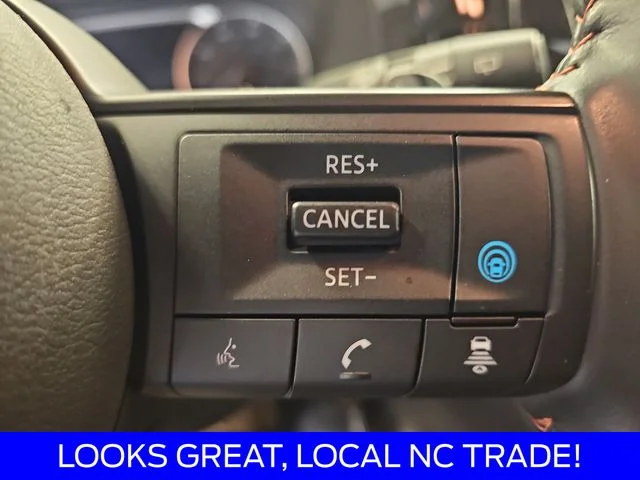 Used 2024 Beige Nissan Rock Creek image 18