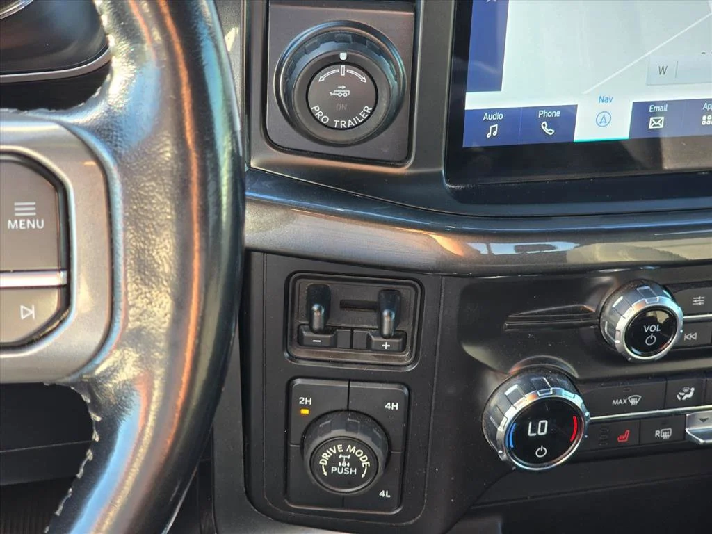 Used 2021  Ford XLT image 18