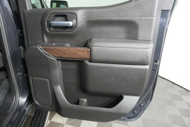 Certified Used 2020 Carbon Black Metallic GMC Denali image 37