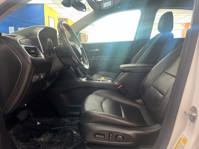 Used 2020 White Chevrolet LT image 18