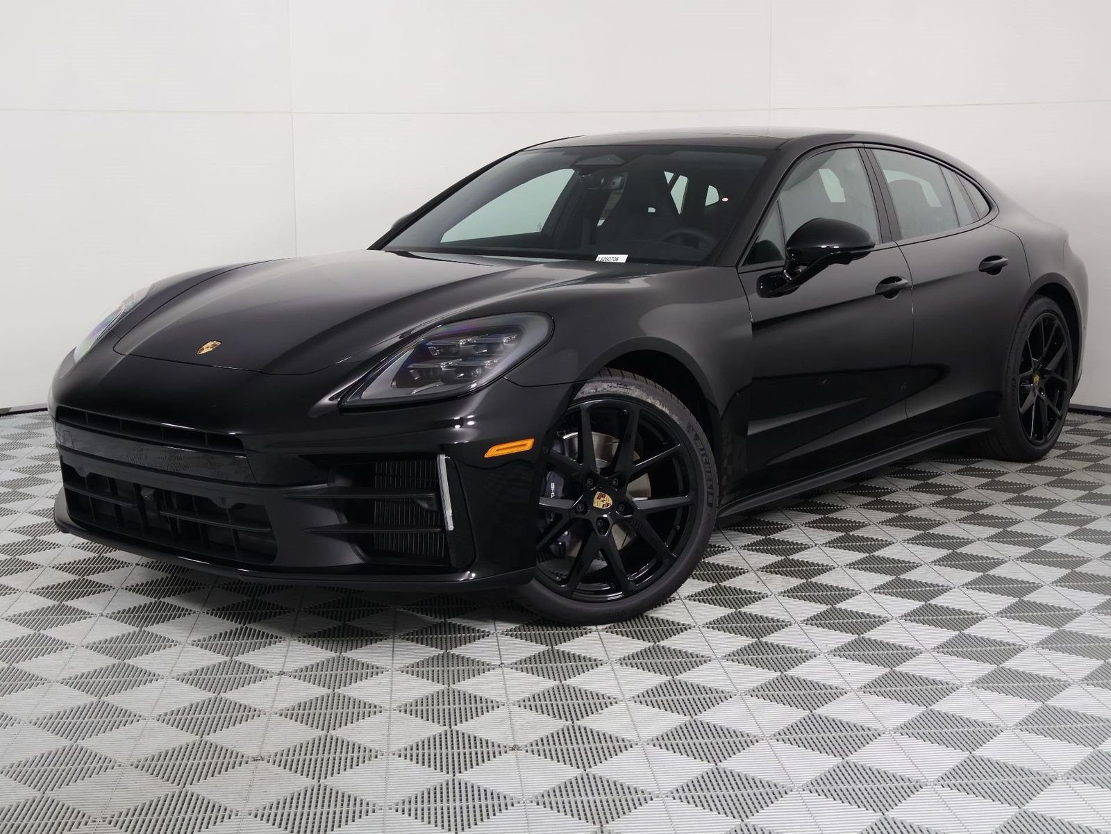 2026 Porsche Panamera