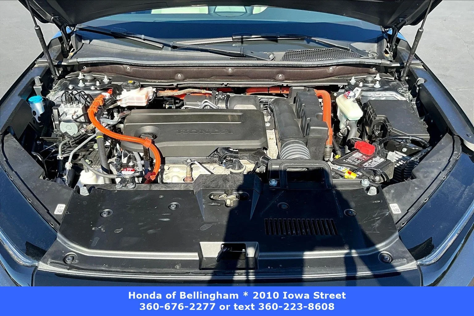 Certified Used 2024 Nh-883 Honda Sport Touring image 28