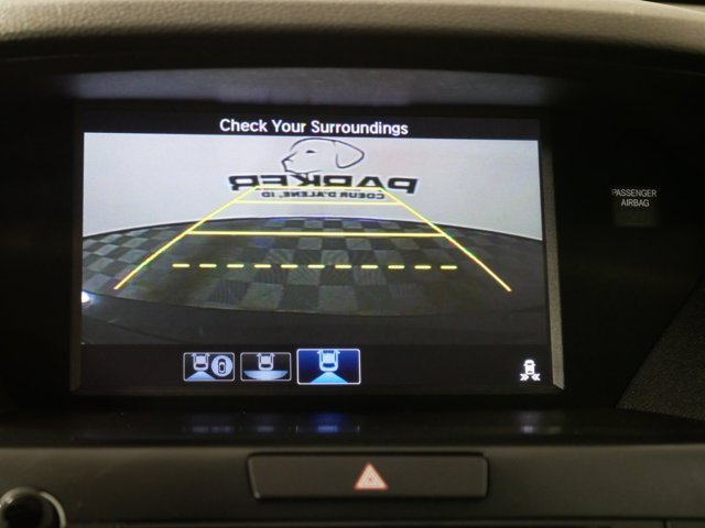 Used 2017 Crystal Black Pearl Acura w/ Advance Pkg image 33