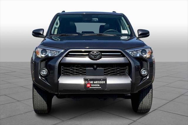 Certified Used 2023 MAGNETIC GRAY MET. Toyota  image 4