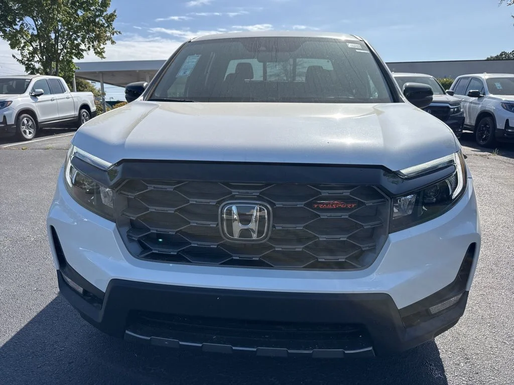 2026 Honda Ridgeline TrailSport - Photo 9
