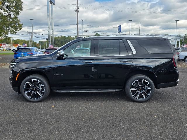 2026 Chevrolet Tahoe Premier - Photo 8