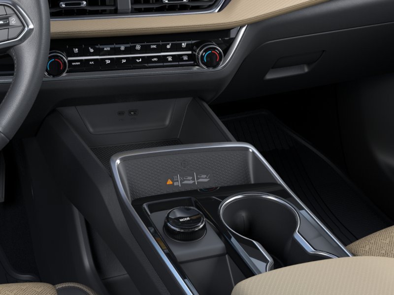 2026 Chevrolet Equinox ACTIV - Photo 23