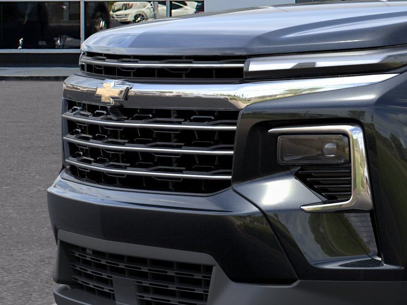 2026 Chevrolet Traverse LT - Photo 13