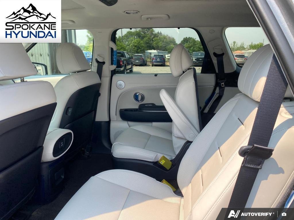 New 2026 Ecotronic Gray Pearl Hyundai Calligraphy image 26