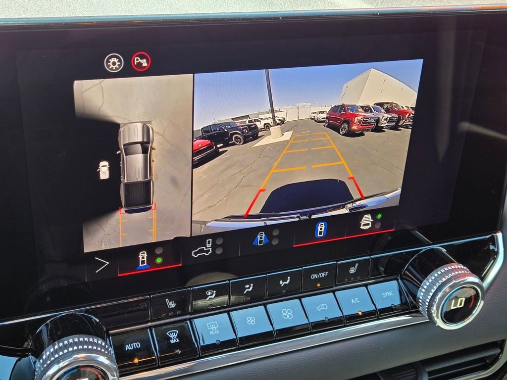 New 2026 Sterling Metallic GMC Elevation image 12