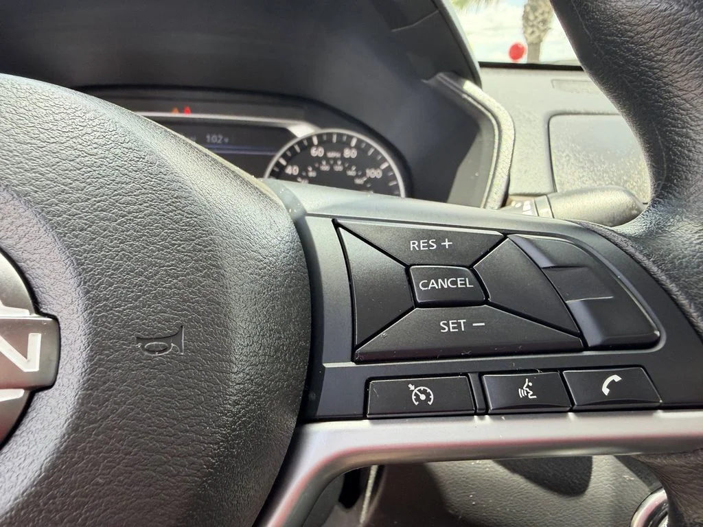 2023 Nissan Altima SV - Photo 16