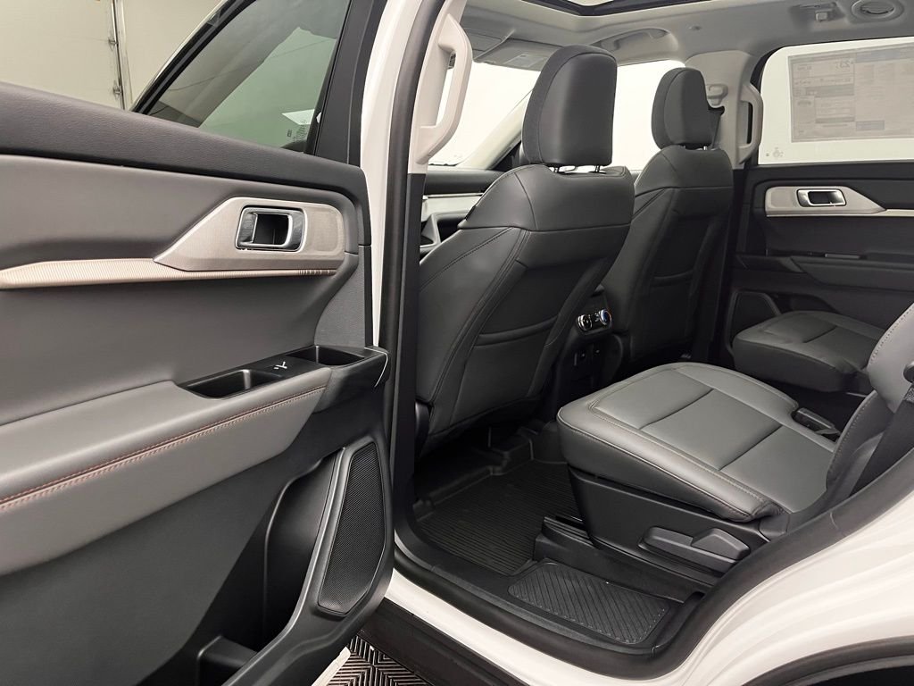 New 2026 White Ford Active image 30