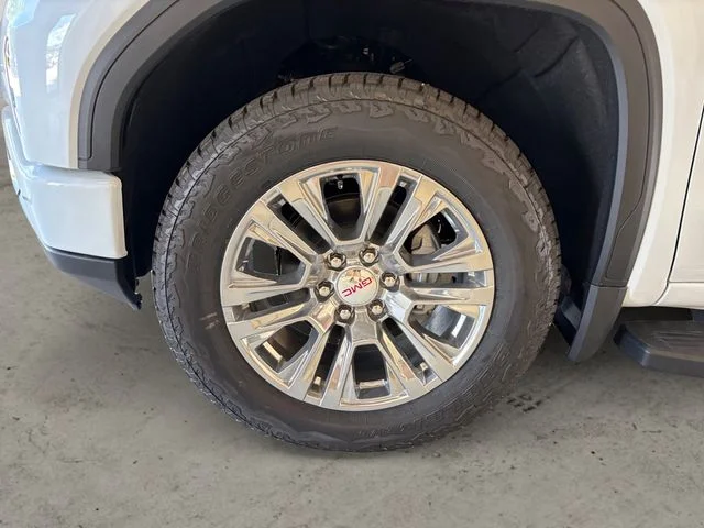 New 2026 White GMC Denali image 15