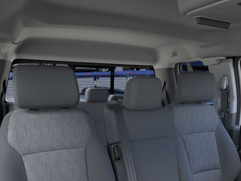 New 2026 Oxford White Ford XL image 22