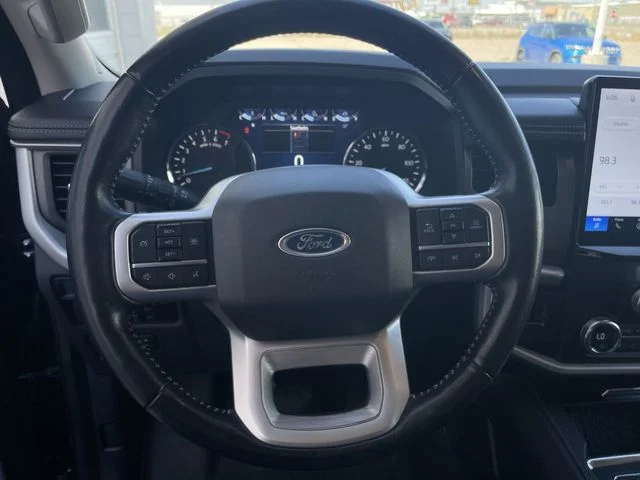 2023 Ford Expedition XLT - Photo 14