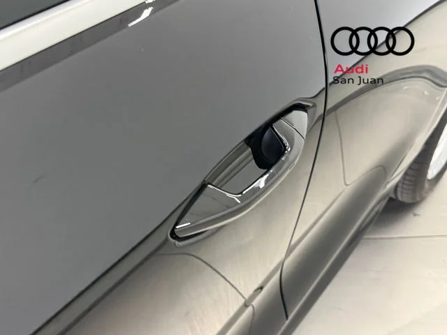 Certified Used 2026  Audi S line image 11