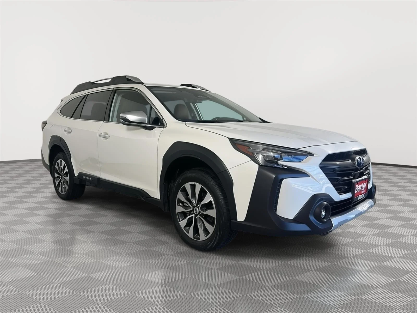 2023 Subaru Outback Touring XT's photo
