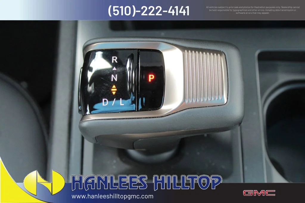 New 2024 Neptune Blue Matte GMC 3X OMEGA LIMITED EDITION image 19