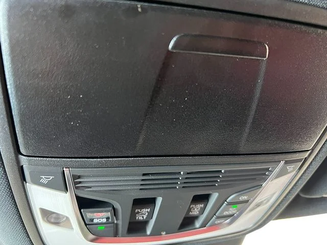 2026 Acura MDX A-Spec Package - Photo 28