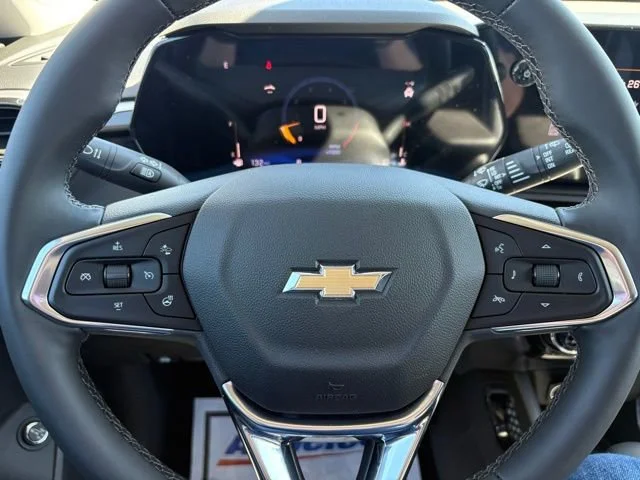 2026 Chevrolet Trailblazer LT - Photo 19