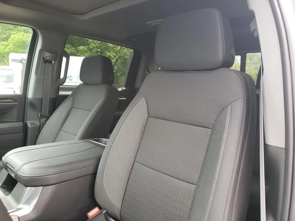 2026 Chevrolet Silverado 1500 LT Trail Boss - Photo 22