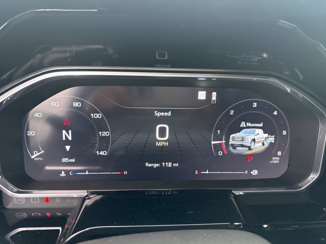 2026 GMC Sierra 1500 Elevation - Photo 19