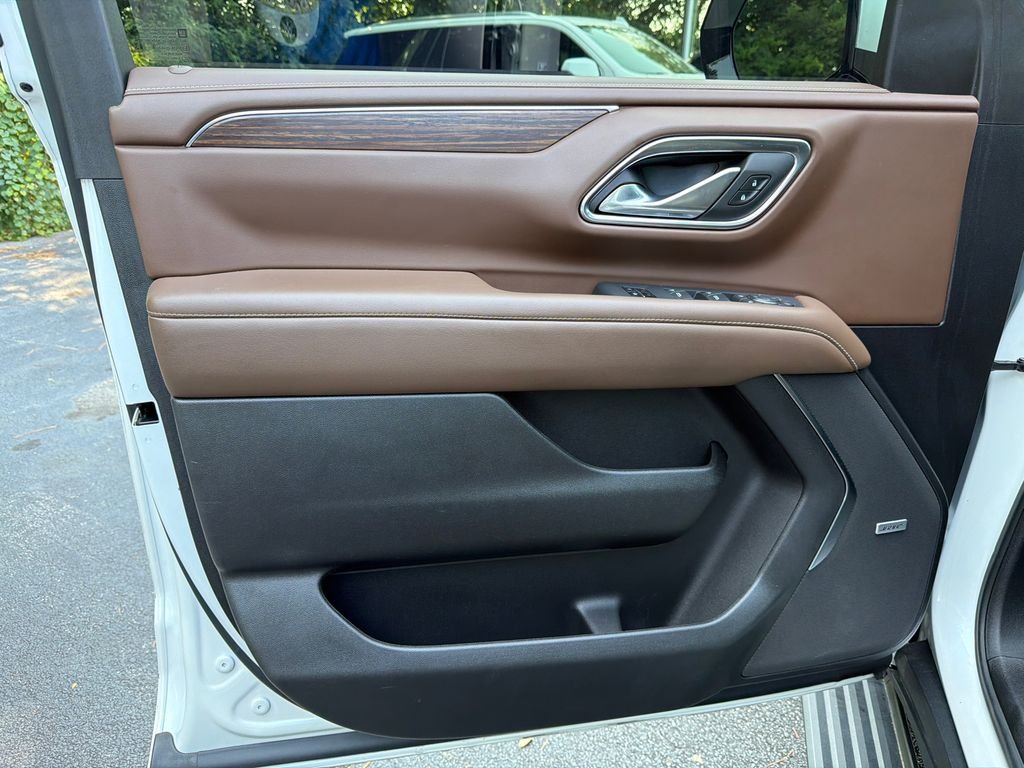 2024 Chevrolet Tahoe High Country - Photo 10