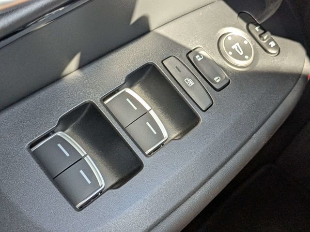 Used 2025 Adriatic Sea Blue Acura A-Spec Package image 27