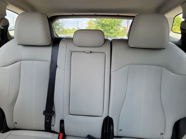 New 2026 Panthera Metal Gray Kia EX image 10