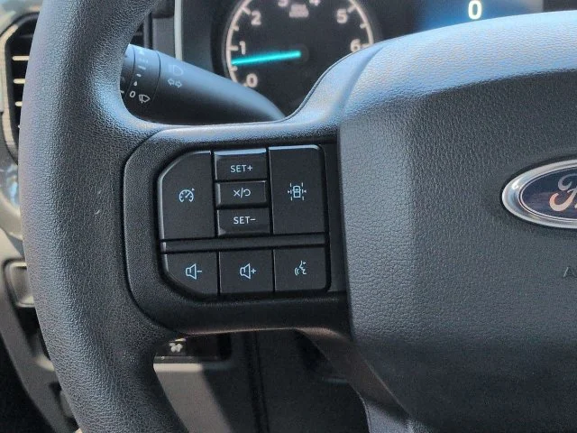 Certified Used 2023 Oxford White Ford XL image 24