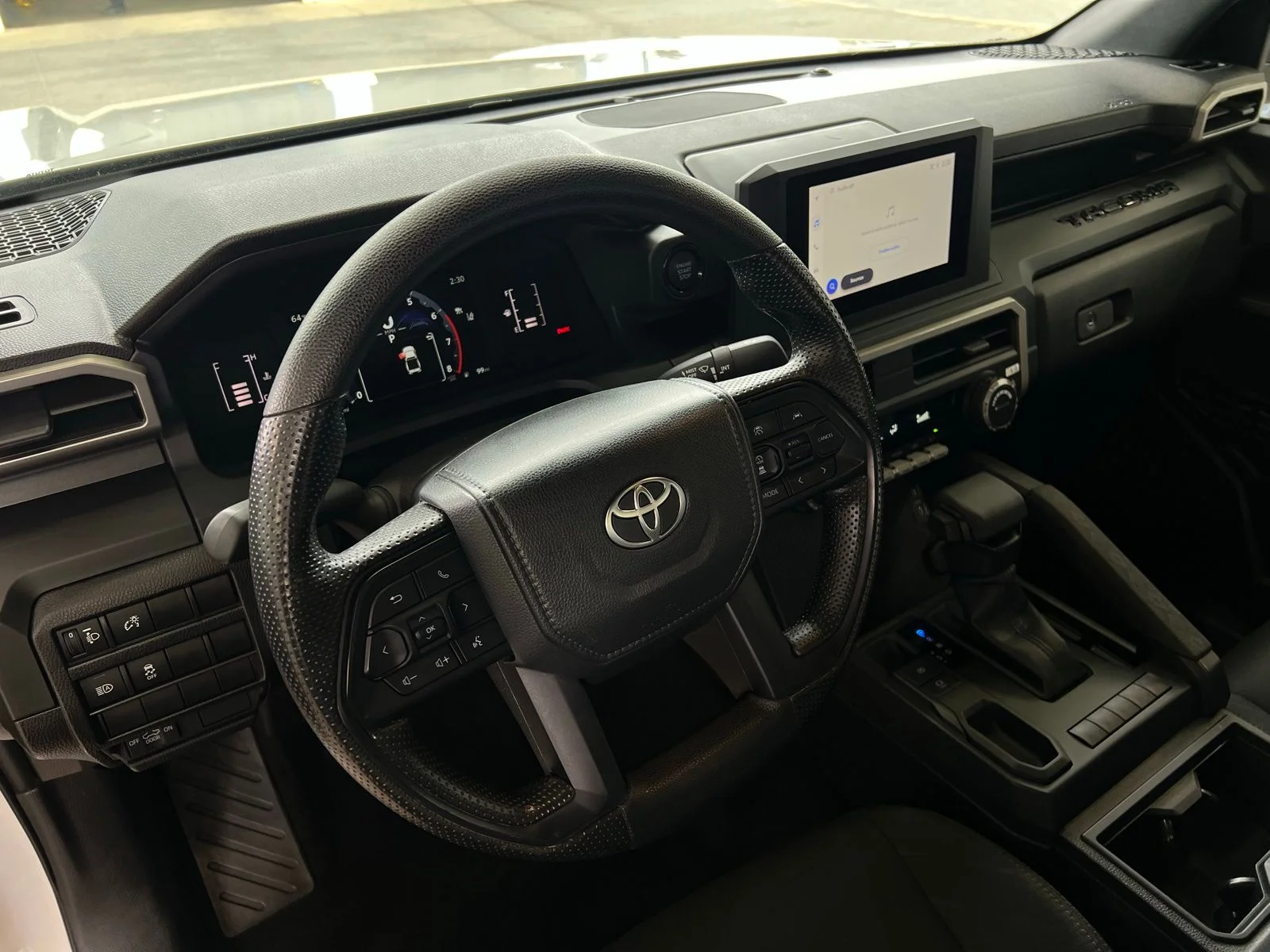 Used 2025 White Toyota SR image 11