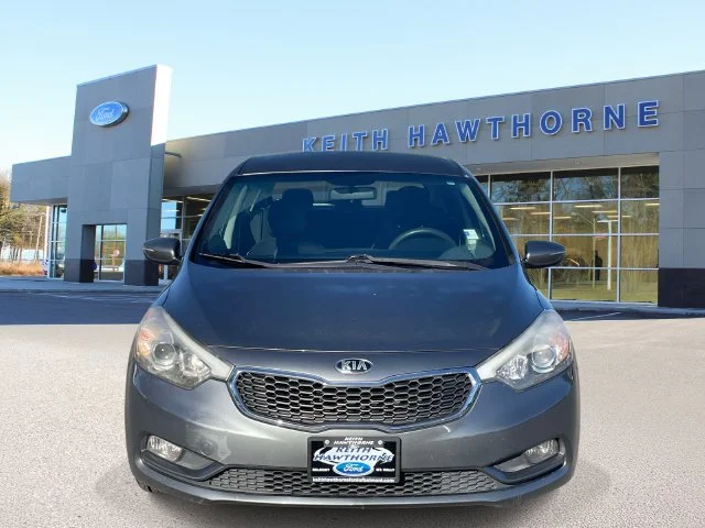 Used 2016 Kia Forte5 LX with VIN KNAFK5A80G5585453 for sale in Belmont, NC