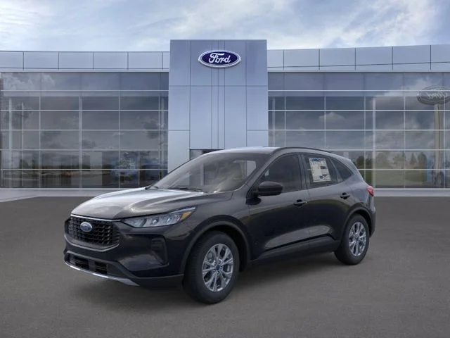 2026 Ford Escape Active®