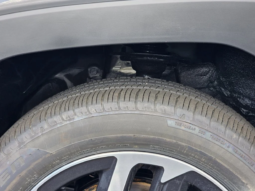 New 2026 RIVER ROCK PEARL Subaru Limited Hybrid image 31