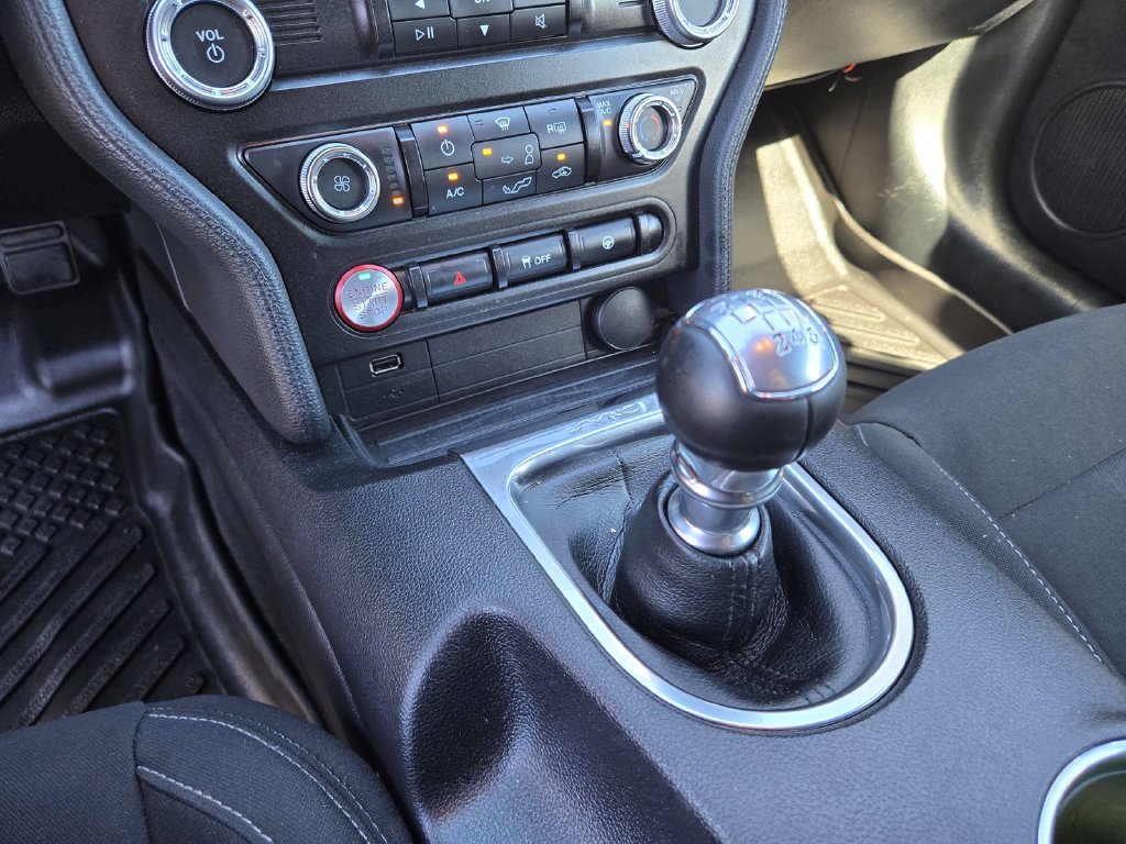 Used 2020 Gray Ford GT image 16