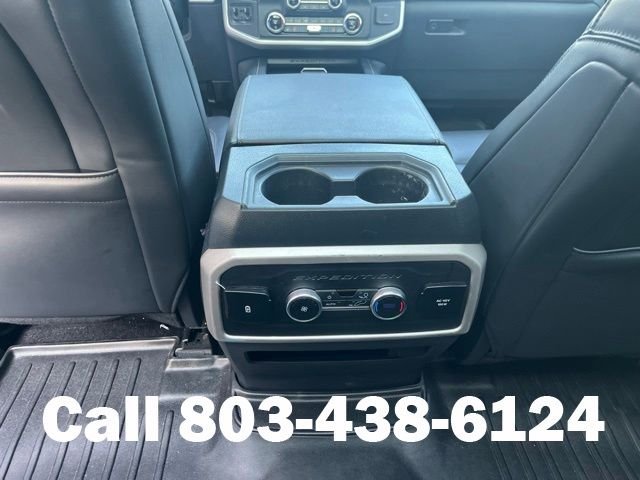 Used 2022 White Ford XLT image 17