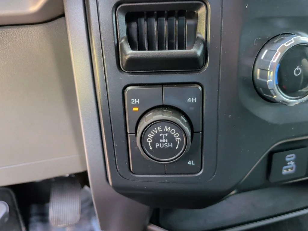 2022 Ford F-150 XLT - Photo 25