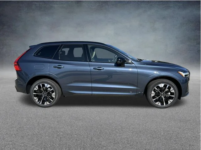 New 2026 Denim Blue Volvo Plus image 9