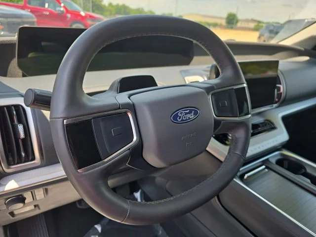 Used 2025 Black Ford Active image 18