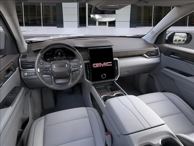 New 2026 Glacier White Tricoat GMC Denali image 39
