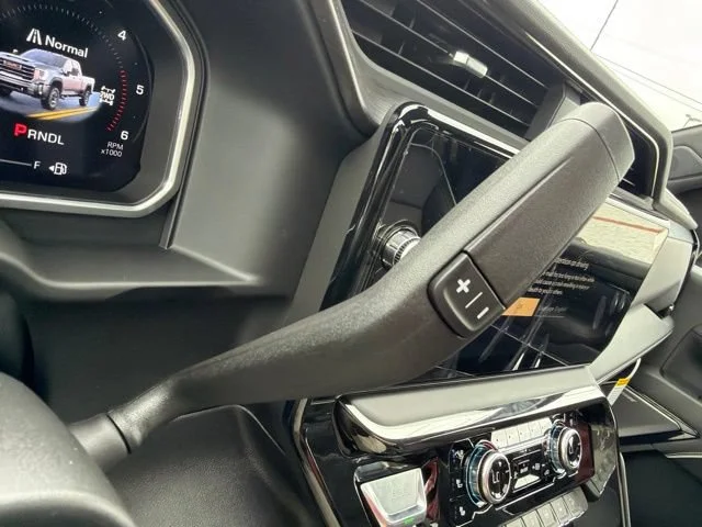 New 2026 Onyx Black GMC AT4X image 41