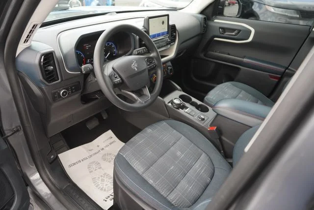 Used 2023 Gray Ford Heritage image 8