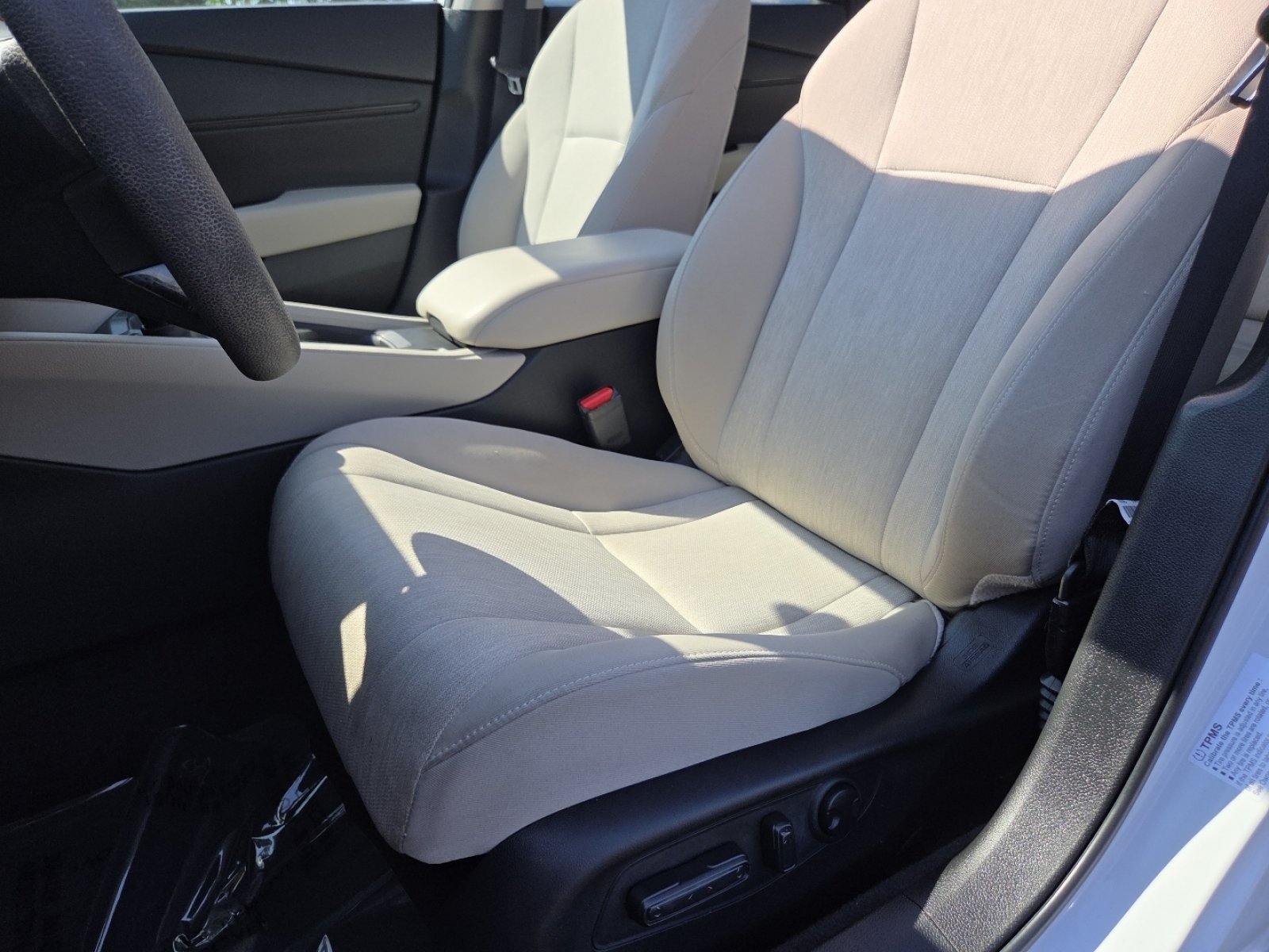 2023 Honda Accord EX - Photo 26