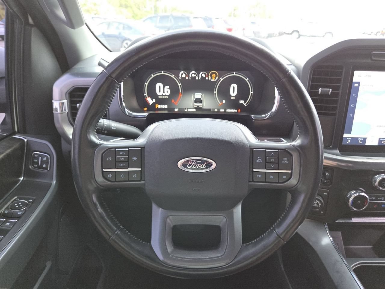 Used 2022 White Ford XL image 30