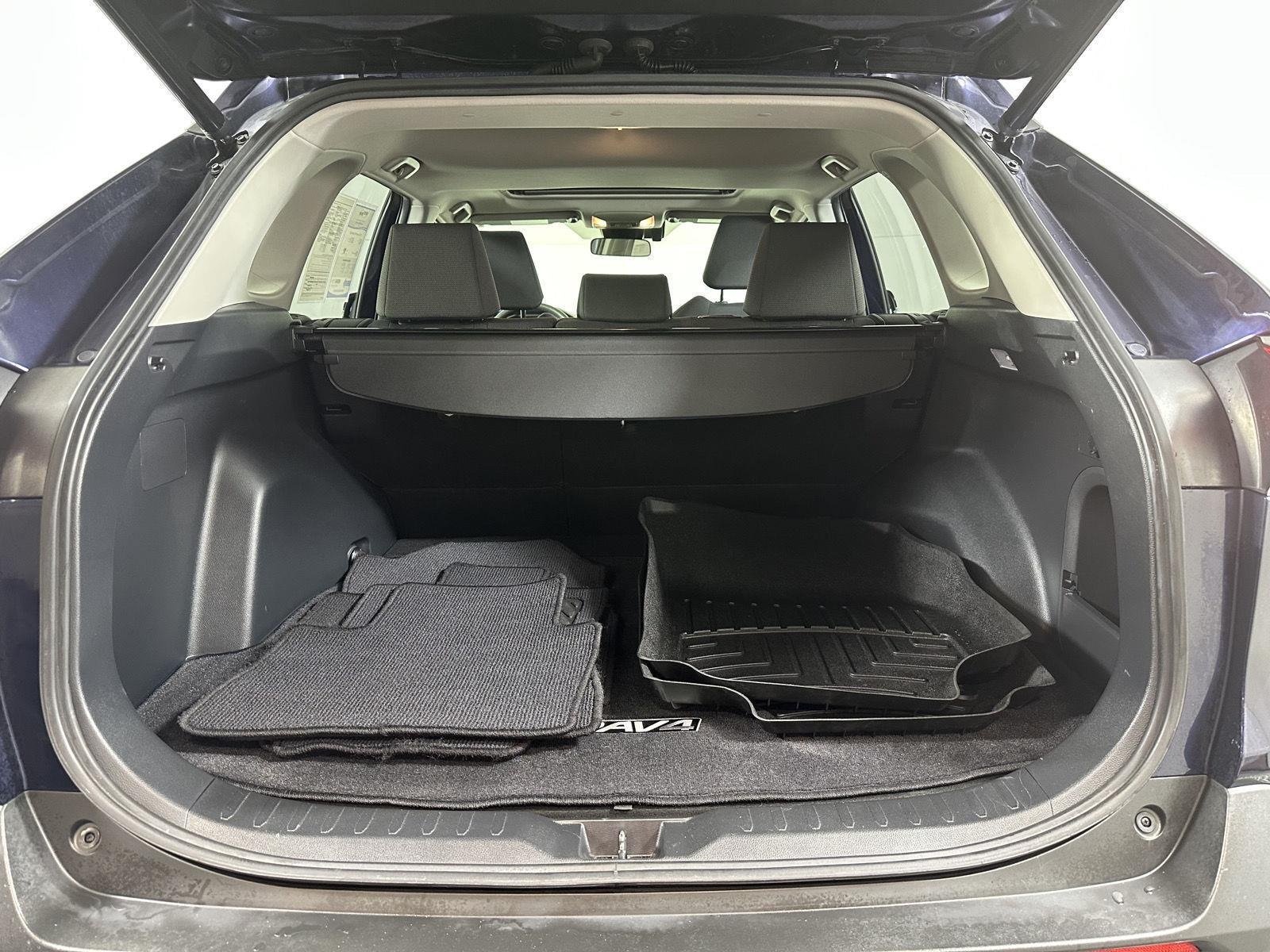 Used 2019 Blueprint Toyota XLE image 14